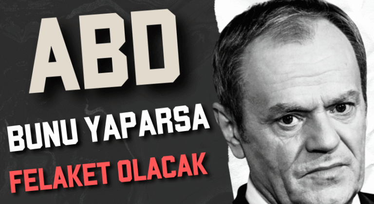 Polonya Başbakanı, ABD’nin Grönland Israrı Felaket Olur