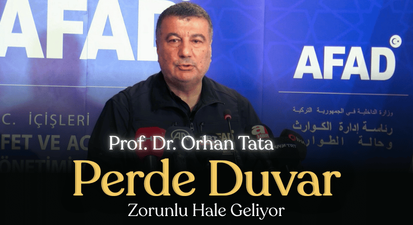 TÜRKİYE’DE DEPREM GÜVENLİĞİNDE YENİ DÖNEM