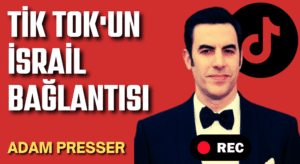 Tik Tok, Yahudi Örgütleriyle İşbirliği Yapıyor 