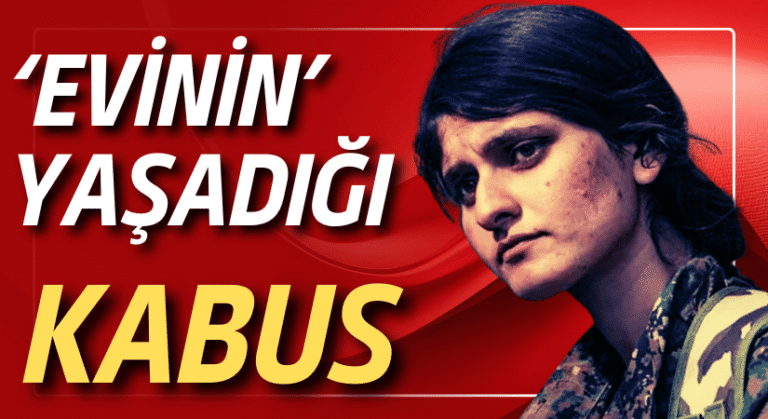 SDG’NİN GERÇEK YÜZÜ: Evin Hanımın Anlattıkları