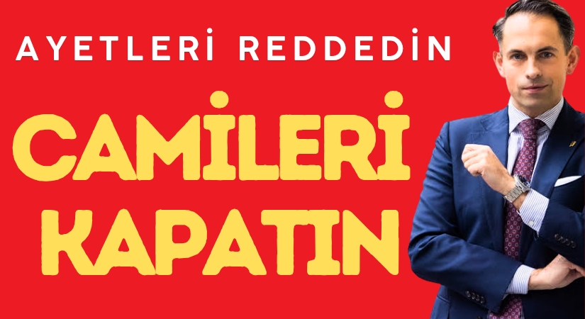 Vlaams Belang, Ya İnancını Terket Ya Camini Kapat