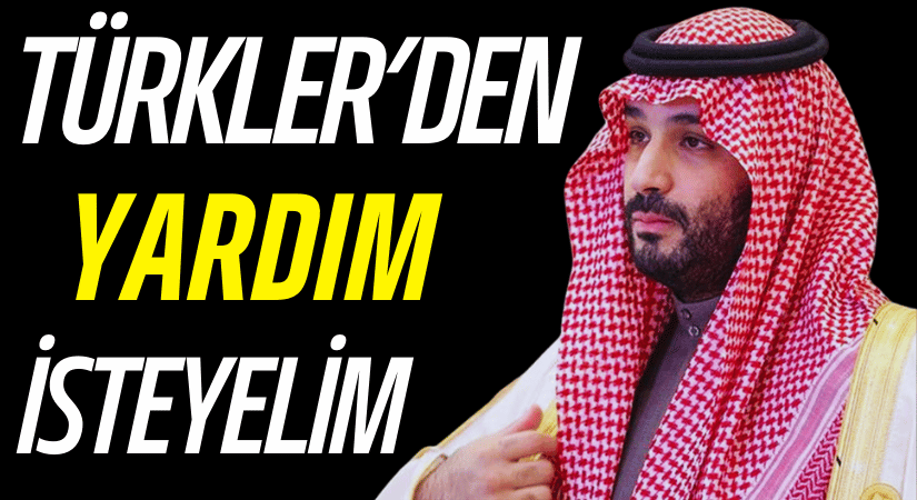 Suudi Arabistan medyası umutları Türkiye’ye bağladı: