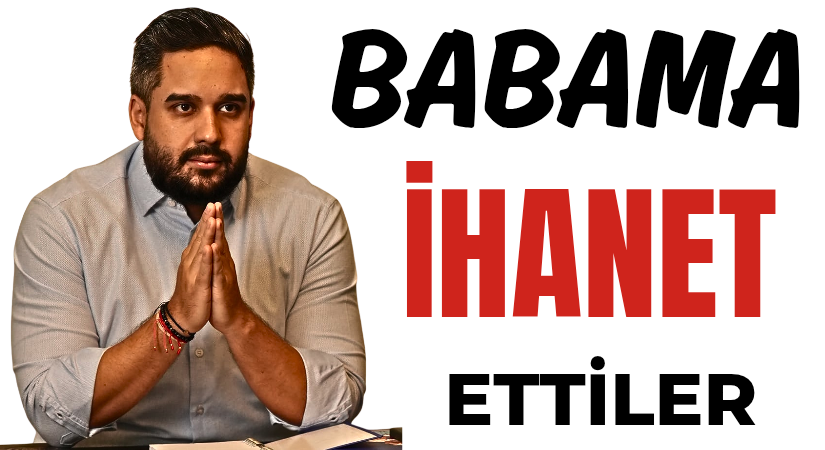 Maduro’nun Oğlu: Tarih İhanet Edenleri Ortaya Çıkaracak 