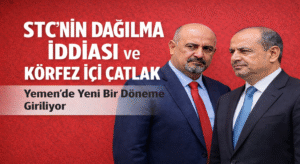 STC’nin Dağılma İddiası ve Körfez İçi Çatlak