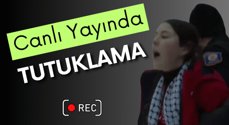 Maduro’nun Tutuklanmasını Eleştiren Kadın Gözaltına Alındı