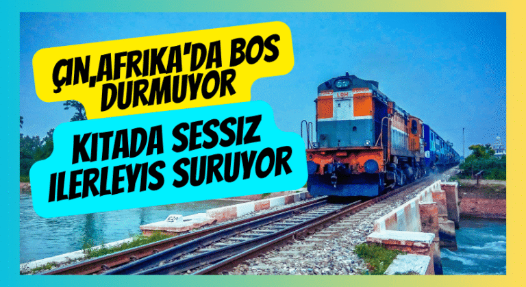 Çin’in, Kazan-Kazan Maskesi Altında Ne Var?
