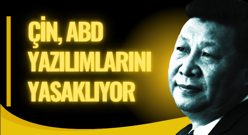 ÇİN-ABD CASUS YAZILIM SAVAŞLARI