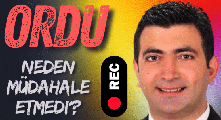 Venezuela ordusu neden müdahale etmedi?