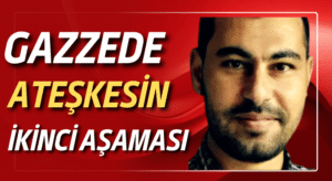 Gazze’de ateşkesin ikinci aşaması: Anlaşmazlıklar, koşullar ve sahadaki sınamalar