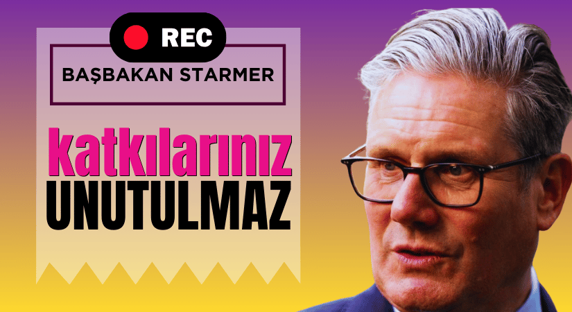 Başbakan Starmer’dan Müslüman Toplumuna Övgü