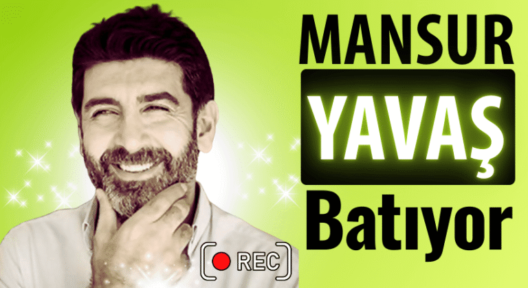 ANKARA HALKI, MANSUR YAVAŞA ATEŞ PÜSKÜRÜYOR