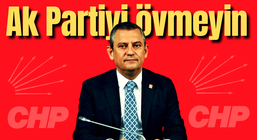 CHP’li Vekillerin AK Parti İtirafı