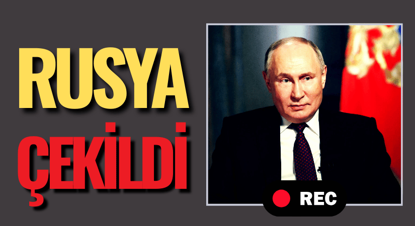 Rusya, Suriye’nin Kamışlı Havalimanı’ndan Tamamen Çekildi