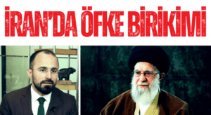 İRAM Başkanı Afacan: İran’da öfke birikimi yeni değil