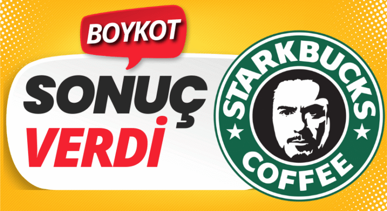 Boykot Çağrıları Sonuç Veriyor