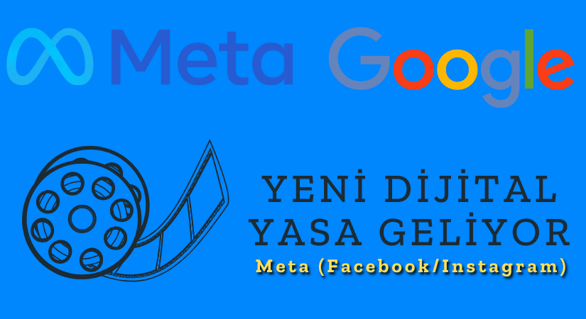 TBMM’de hazırlıkları son aşamaya gelen Dijital Telif Düzenlemesi