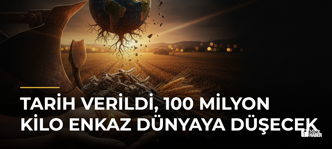 Tarih Verildi, 100 Milyon Kilo Enkaz Dünyaya Düşecek
