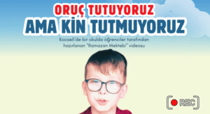 Geleceğin İyilik Elçileri: Erdemli Bir Nesil Yetişiyor