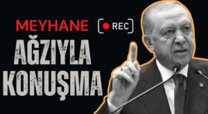 Erdoğan: Meyhane Jargonuyla Siyasetçilik Oynamaktan Vazgeç