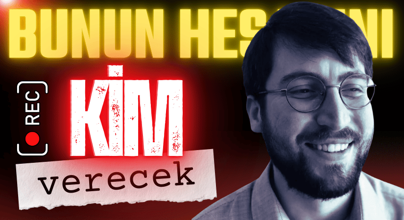 Darülaceze’de Şok Atama!