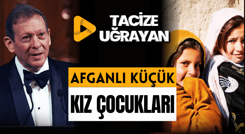 Epstein Dosyasında Afganistan Skandalı