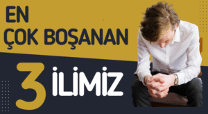 Modern Yaşamın Gölgesinde: Boşanmalar 