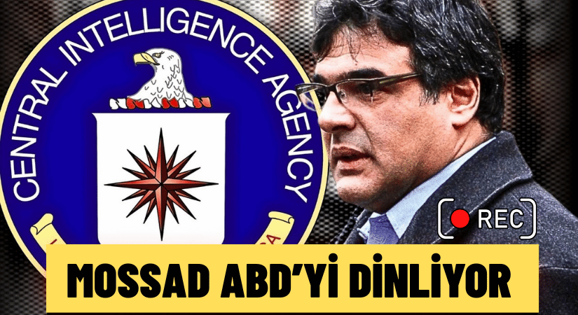 Eski CIA Ajanı John Kiriakou’dan, Mossad Hakkında Şok İddia