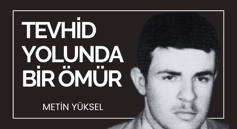 Metin Yüksel