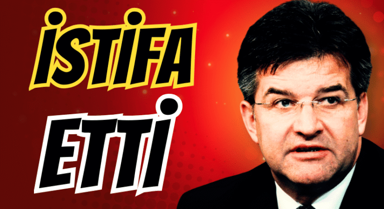 Miroslav Lajčák’ın İstifası: Epstein Belgeleri Skandalı