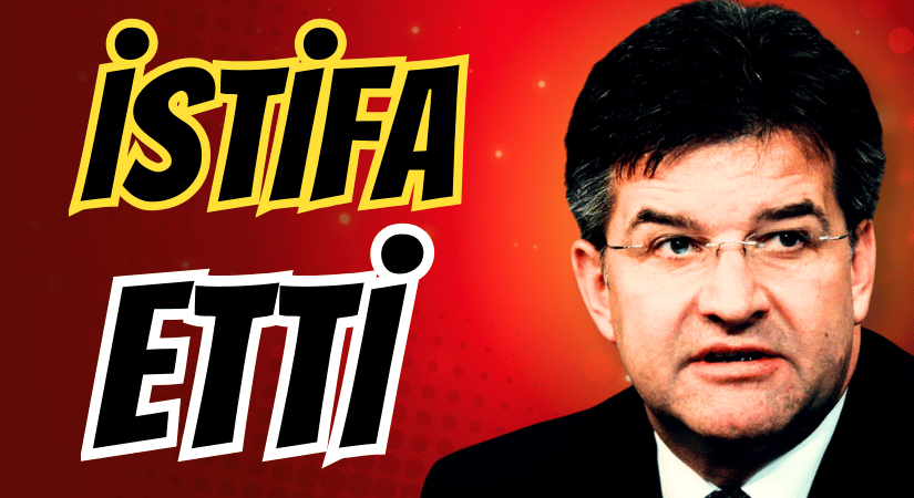 Miroslav Lajčák’ın İstifası: Epstein Belgeleri Skandalı