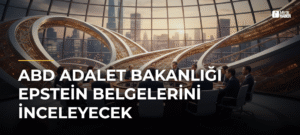 ABD Adalet Bakanlığı Epstein Belgelerini İnceleyecek