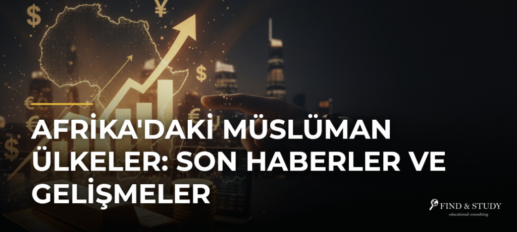 Afrika’daki Müslüman Ülkeler: Son Haberler ve Gelişmeler