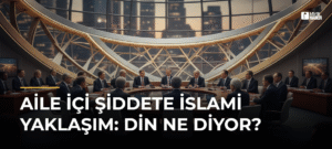 Aile İçi Şiddete İslami Yaklaşım: Din Ne Diyor?