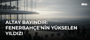 Altay Bayındır: Fenerbahçe’nin Yükselen Yıldızı