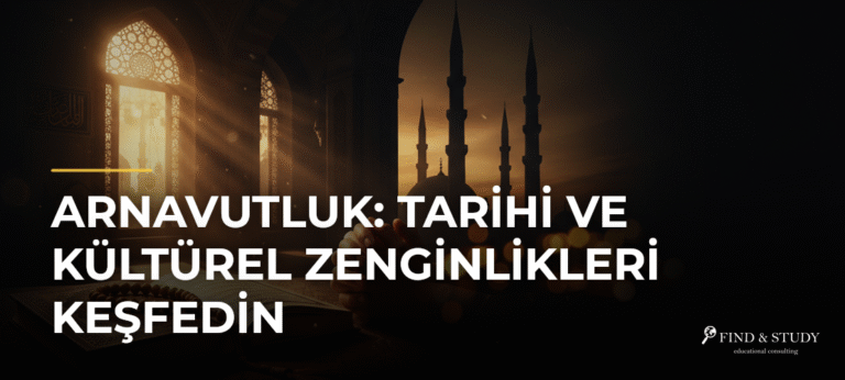 Arnavutluk: Tarihi ve Kültürel Zenginlikleri Keşfedin