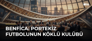 Benfica: Portekiz Futbolunun Köklü Kulübü