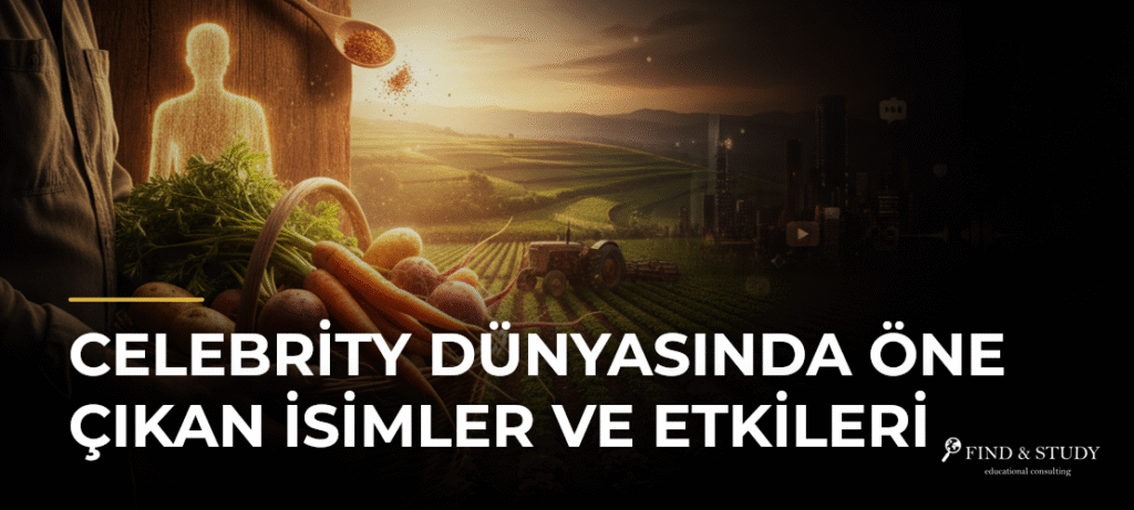 Celebrity Dünyasında Öne Çıkan İsimler ve Etkileri