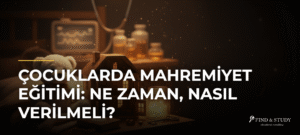 Çocuklarda Mahremiyet Eğitimi: Ne Zaman, Nasıl Verilmeli?
