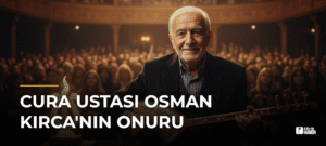 Cura Ustası Osman Kırca’nın Onuru