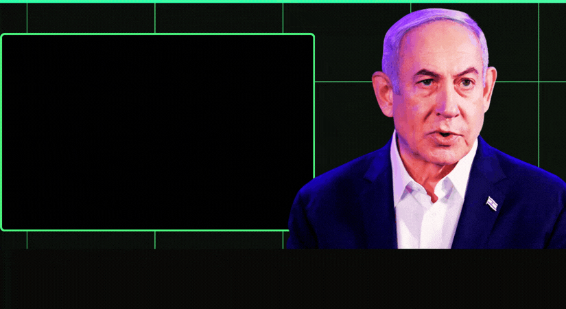 İSRAİL’DEN NEFRET EDEN ÜLKELER