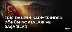 Eric Dane’in Kariyerindeki Dönüm Noktaları ve Başarıları