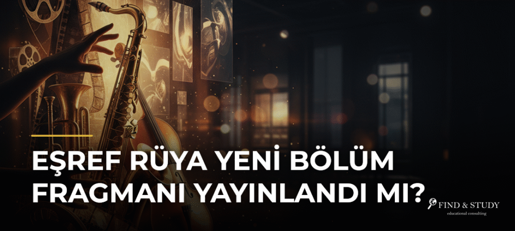 Eşref Rüya Yeni Bölüm Fragmanı Yayınlandı mı?