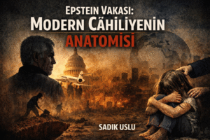 Epstein Vakası: Modern Cahiliyetin Anatomisi