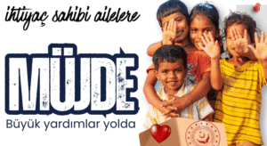 Bakan Göktaş Duyurdu: 1,9 Milyar TL’lik Gıda Desteği