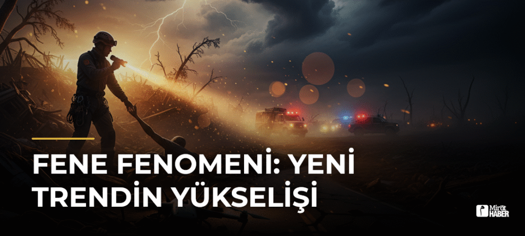 Fene Fenomeni: Yeni Trendin Yükselişi