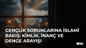 Gençlik Sorunlarına İslami Bakış: Kimlik, İnanç ve Denge Arayışı