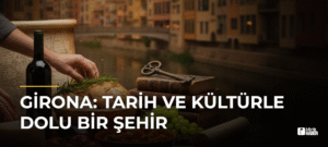 Girona: Tarih ve Kültürle Dolu Bir Şehir