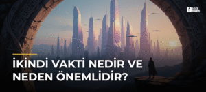 İkindi Vakti Nedir ve Neden Önemlidir?