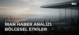 İran Haber Analizi: Bölgesel Etkiler