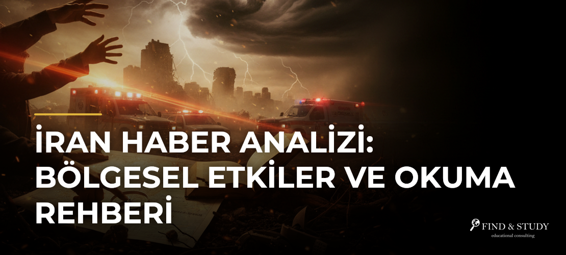 İran Haber Analizi: Bölgesel Etkiler ve Okuma Rehberi